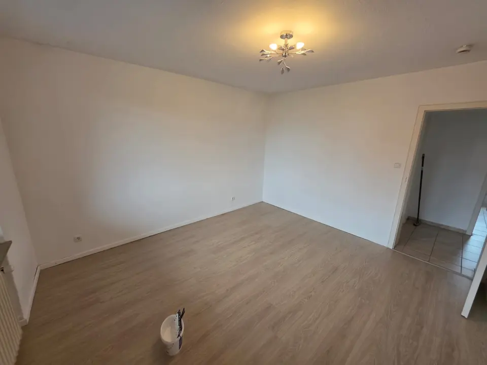 3 Zimmer Wohnung mit 70 m² in Lüneburg – Bild 2