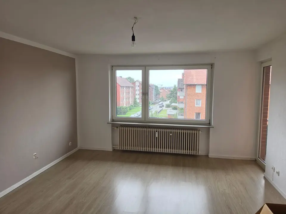 3 Zimmer Wohnung mit 70 m² in Lüneburg – Bild 3