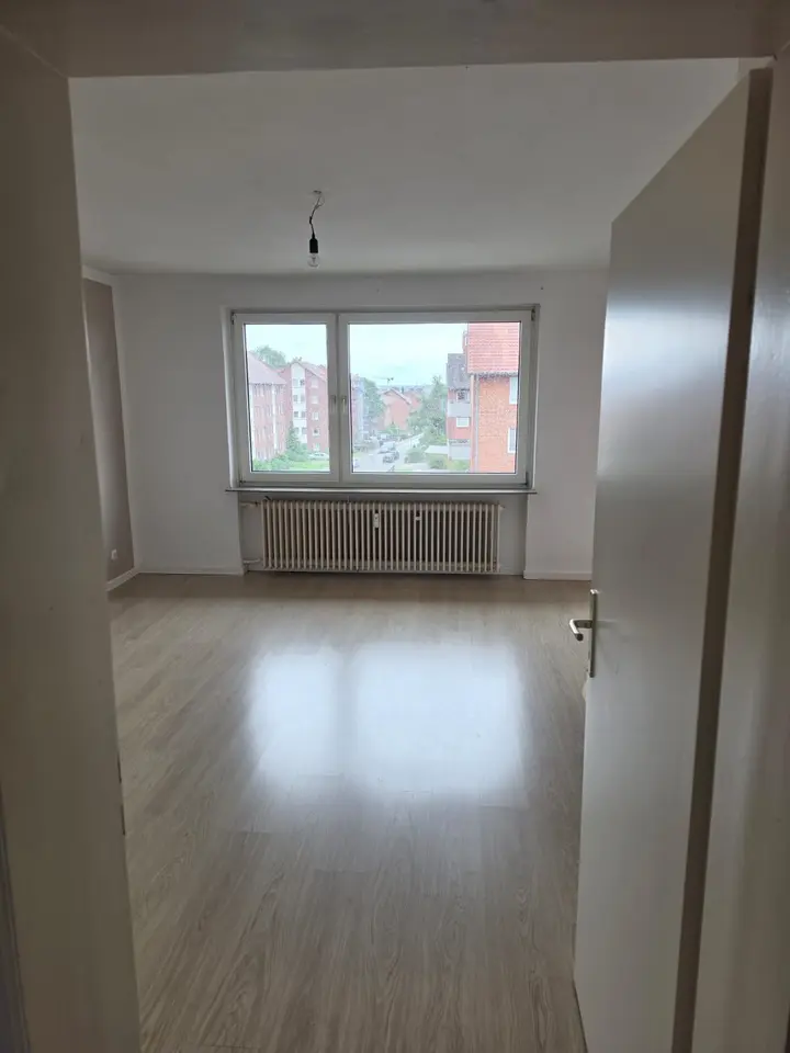 3 Zimmer Wohnung mit 70 m² in Lüneburg – Bild 4