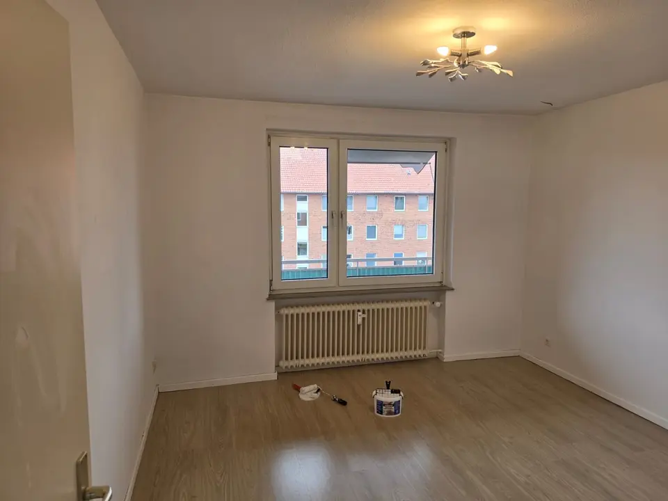 3 Zimmer Wohnung mit 70 m² in Lüneburg – Bild 5