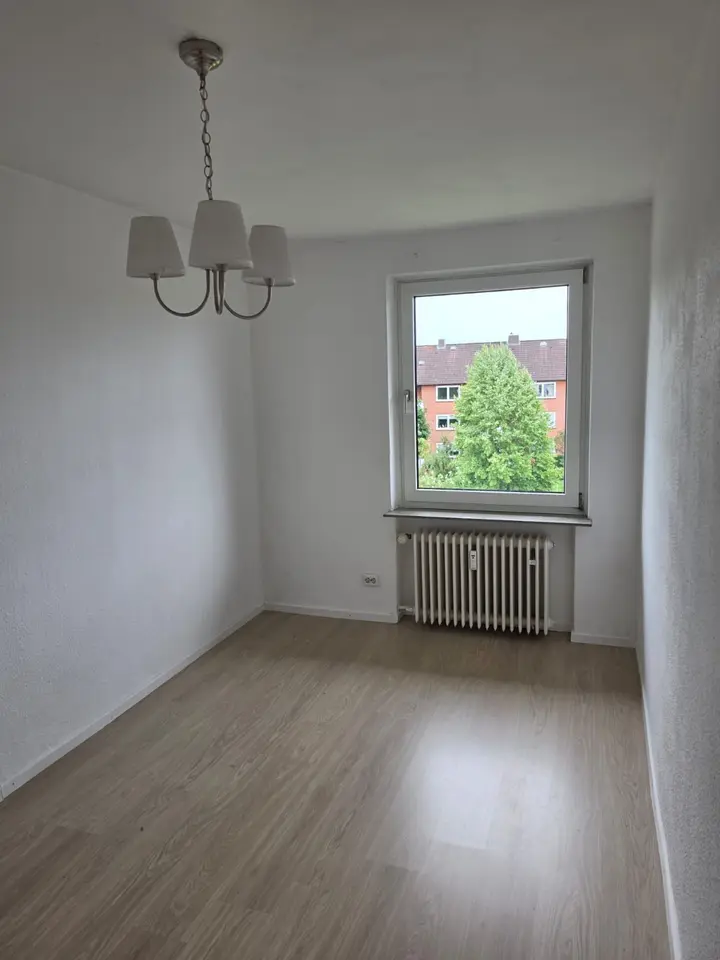 3 Zimmer Wohnung mit 70 m² in Lüneburg – Bild 6