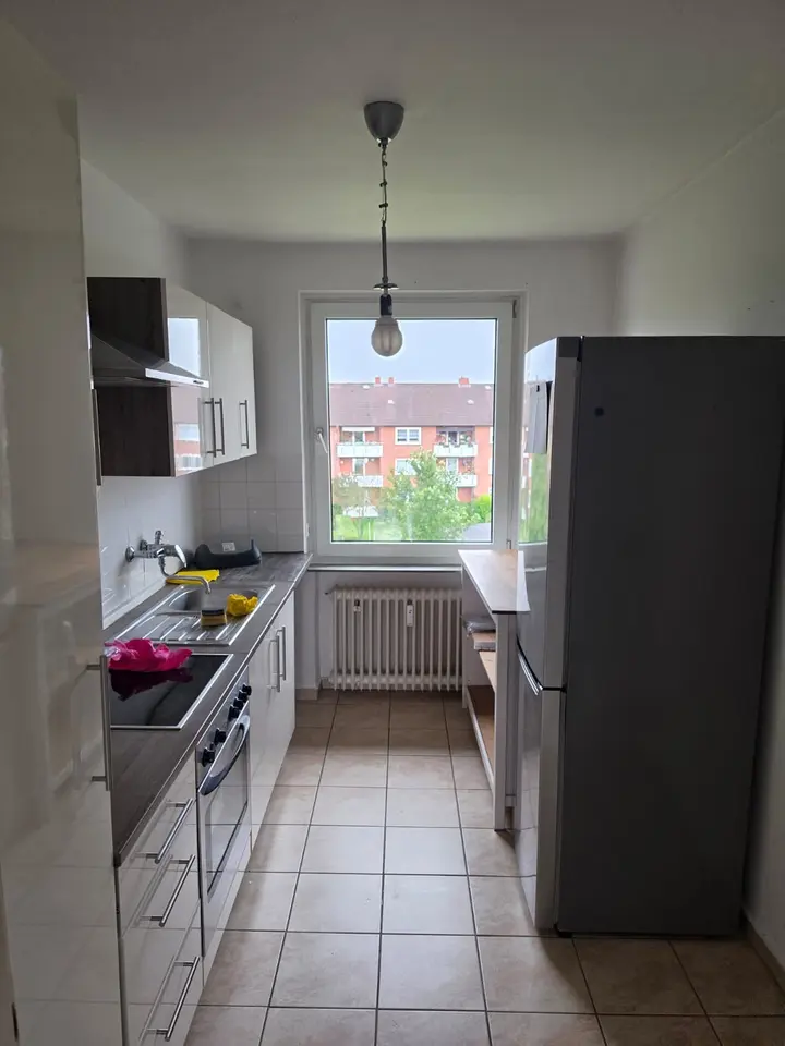 3 Zimmer Wohnung mit 70 m² in Lüneburg – Bild 8