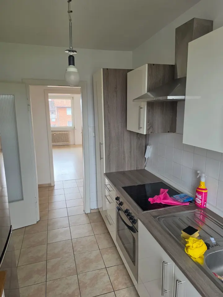 3 Zimmer Wohnung mit 70 m² in Lüneburg – Bild 9