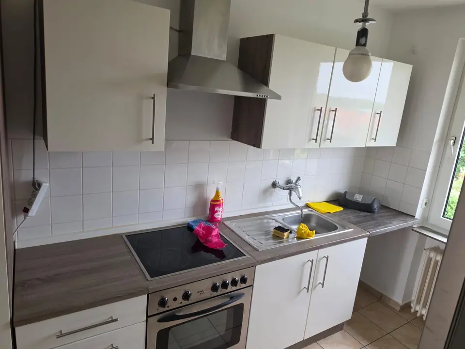 3 Zimmer Wohnung mit 70 m² in Lüneburg – Bild 10