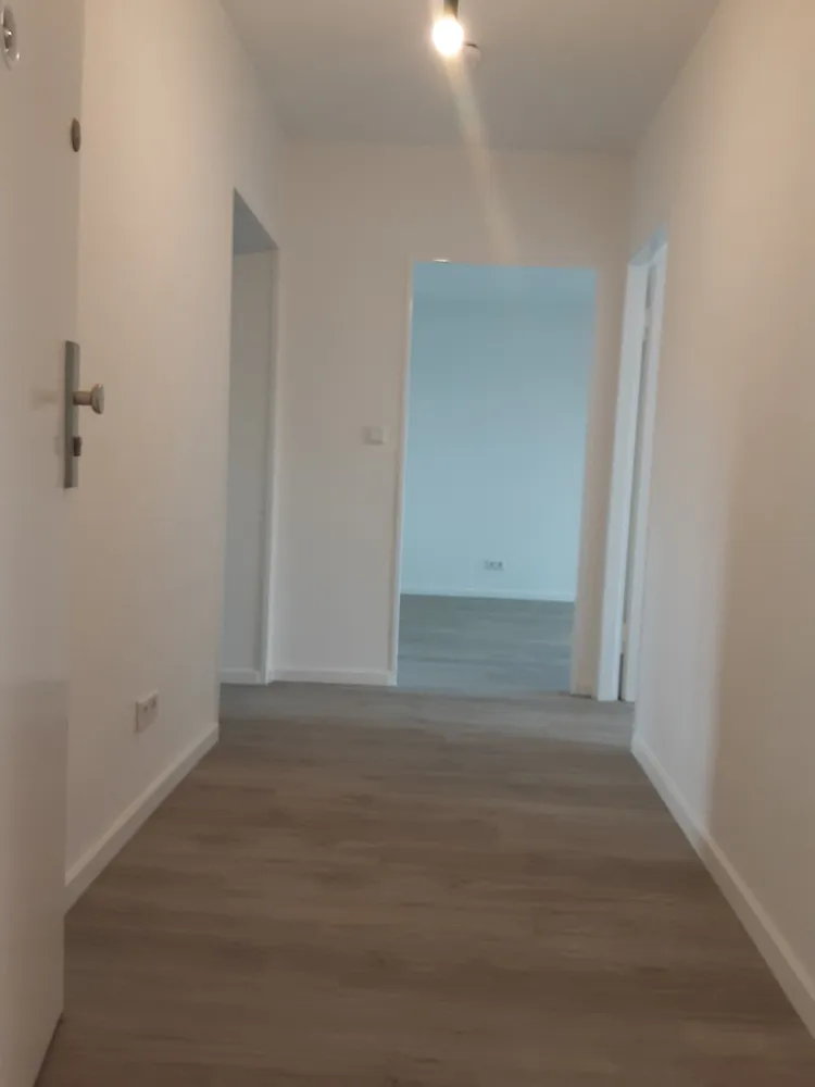 3 Zimmer Wohnung mit 73 m² in Frankfurt am Main – Bild 1