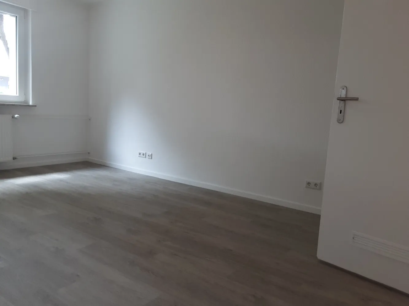 3 Zimmer Wohnung mit 73 m² in Frankfurt am Main – Bild 5