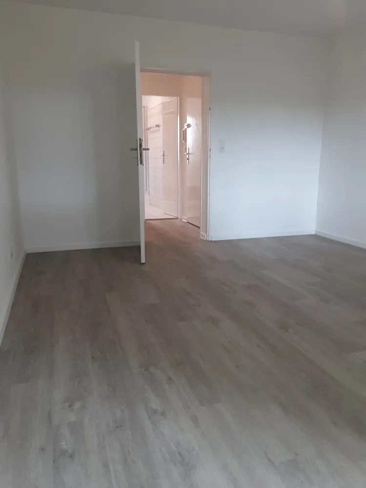 3 Zimmer Wohnung mit 73 m² in Frankfurt am Main – Bild 6