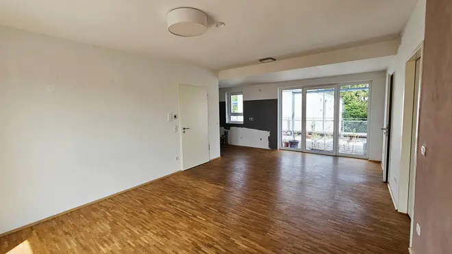 2 Zimmer Wohnung mit 62 m² in Leverkusen – Bild 3