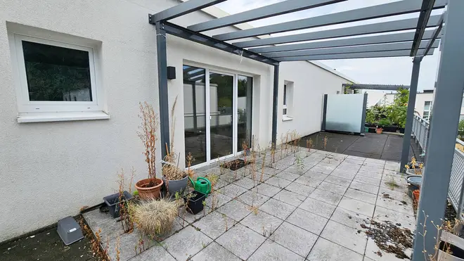 2 Zimmer Wohnung mit 62 m² in Leverkusen – Bild 4