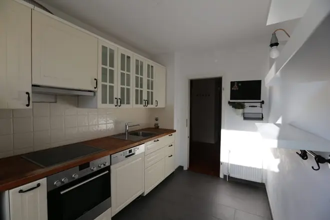 3 Zimmer Wohnung mit 80 m² in Bremen – Bild 2