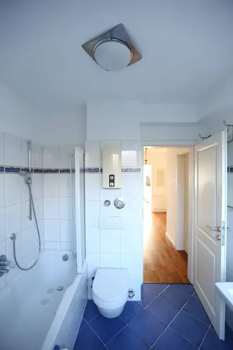 3 Zimmer Wohnung mit 80 m² in Bremen – Bild 8