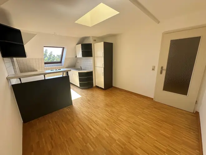 2 Zimmer Wohnung mit 61 m² in Leipzig – Bild 1