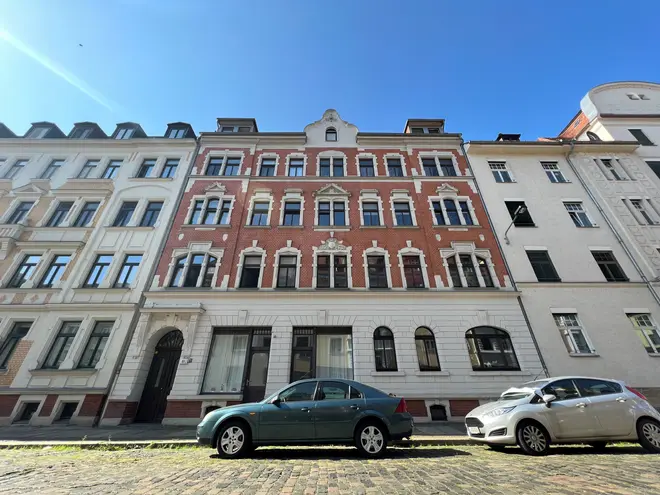 2 Zimmer Wohnung mit 61 m² in Leipzig – Bild 3