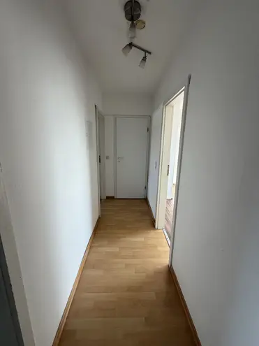 2 Zimmer Wohnung mit 49 m² in Düsseldorf – Bild 2