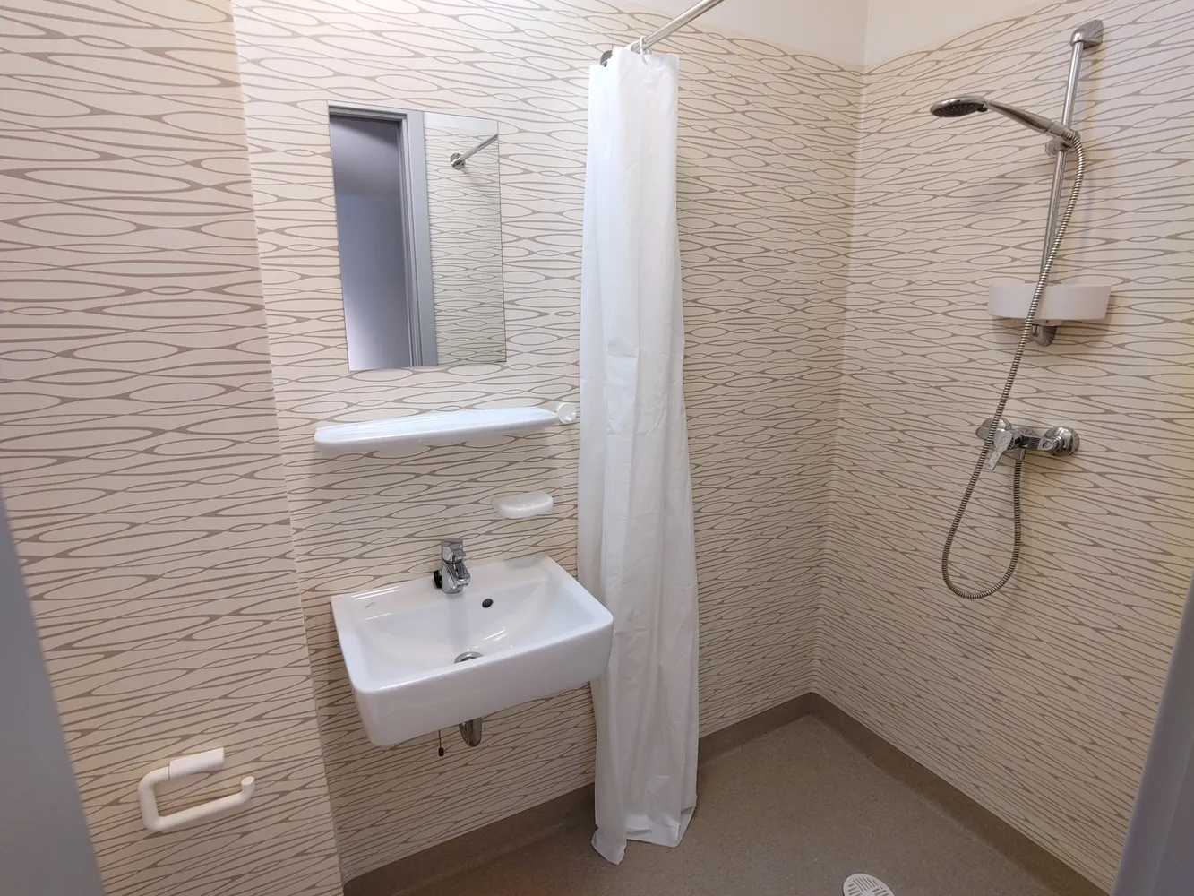 1 Zimmer Wohnung mit 28 m² in Koblenz – Bild 3