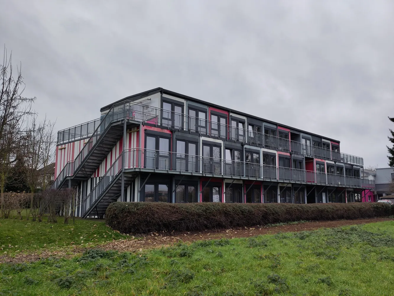 1 Zimmer Wohnung mit 28 m² in Koblenz – Bild 8