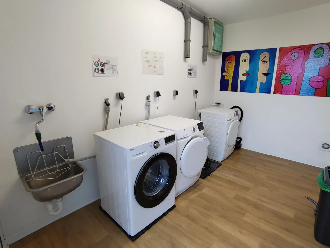 1 Zimmer Wohnung mit 28 m² in Koblenz – Bild 9