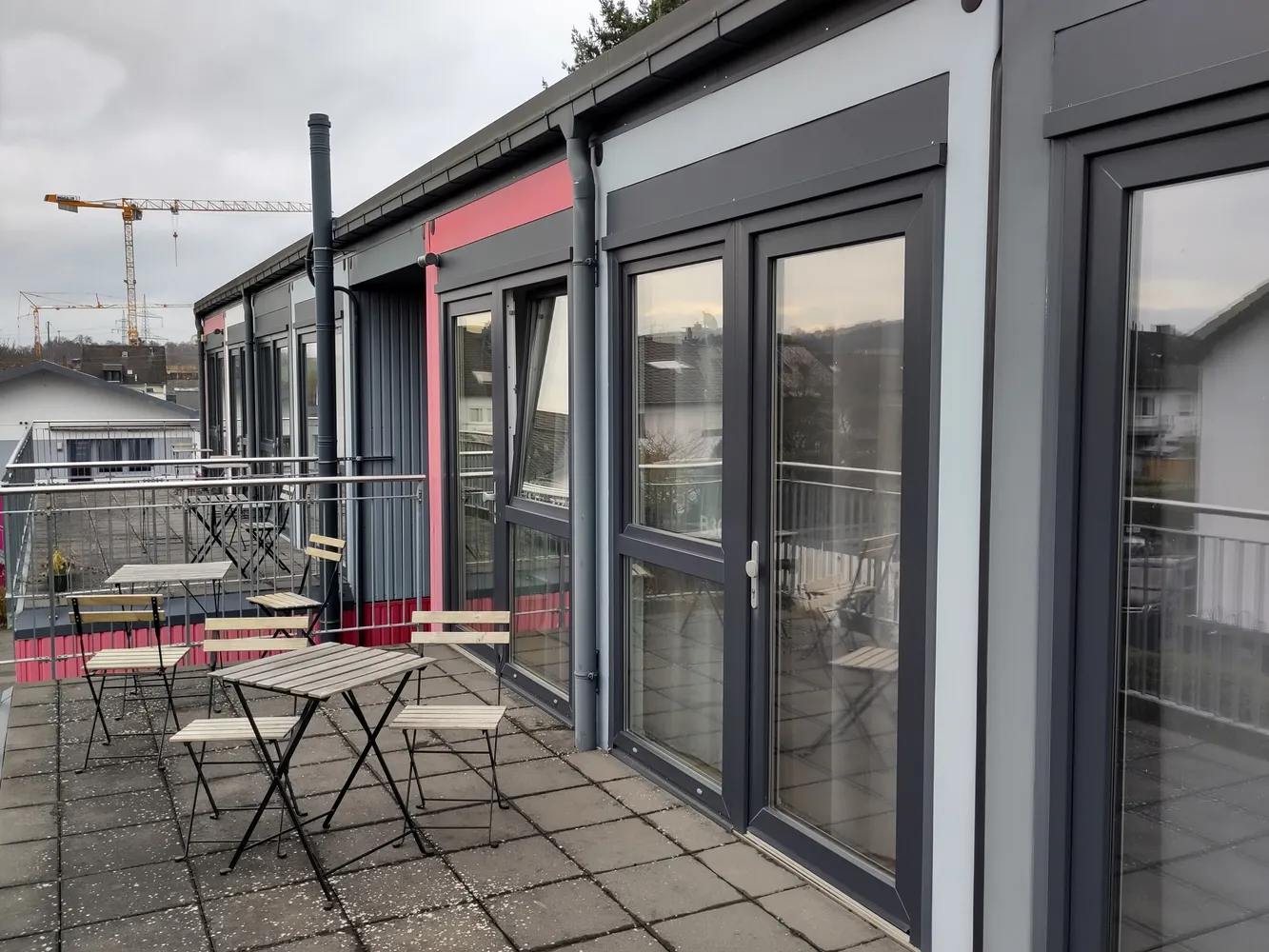 1 Zimmer Wohnung mit 28 m² in Koblenz – Bild 10