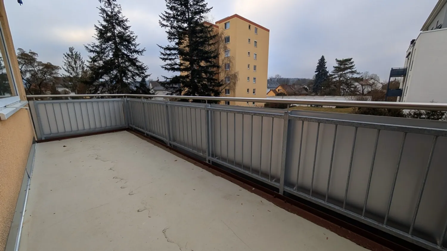 3 Zimmer Wohnung mit 100 m² in Bayreuth – Bild 11
