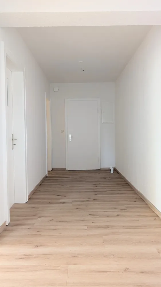 3 Zimmer Wohnung mit 100 m² in Bayreuth – Bild 3