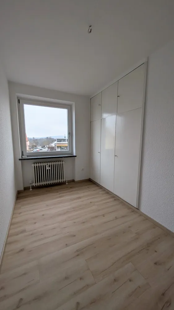 3 Zimmer Wohnung mit 100 m² in Bayreuth – Bild 6