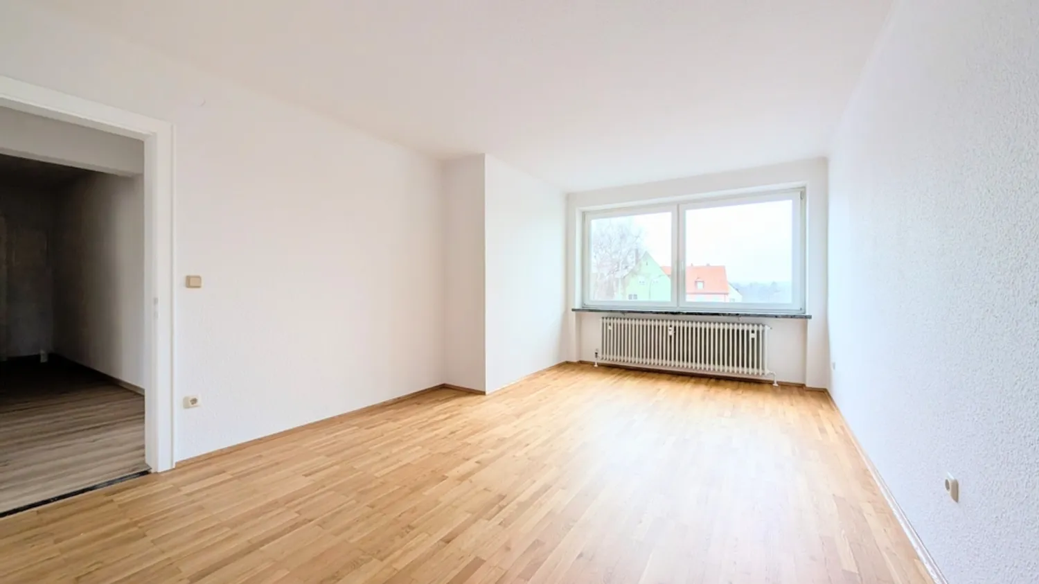 3 Zimmer Wohnung mit 100 m² in Bayreuth – Bild 7
