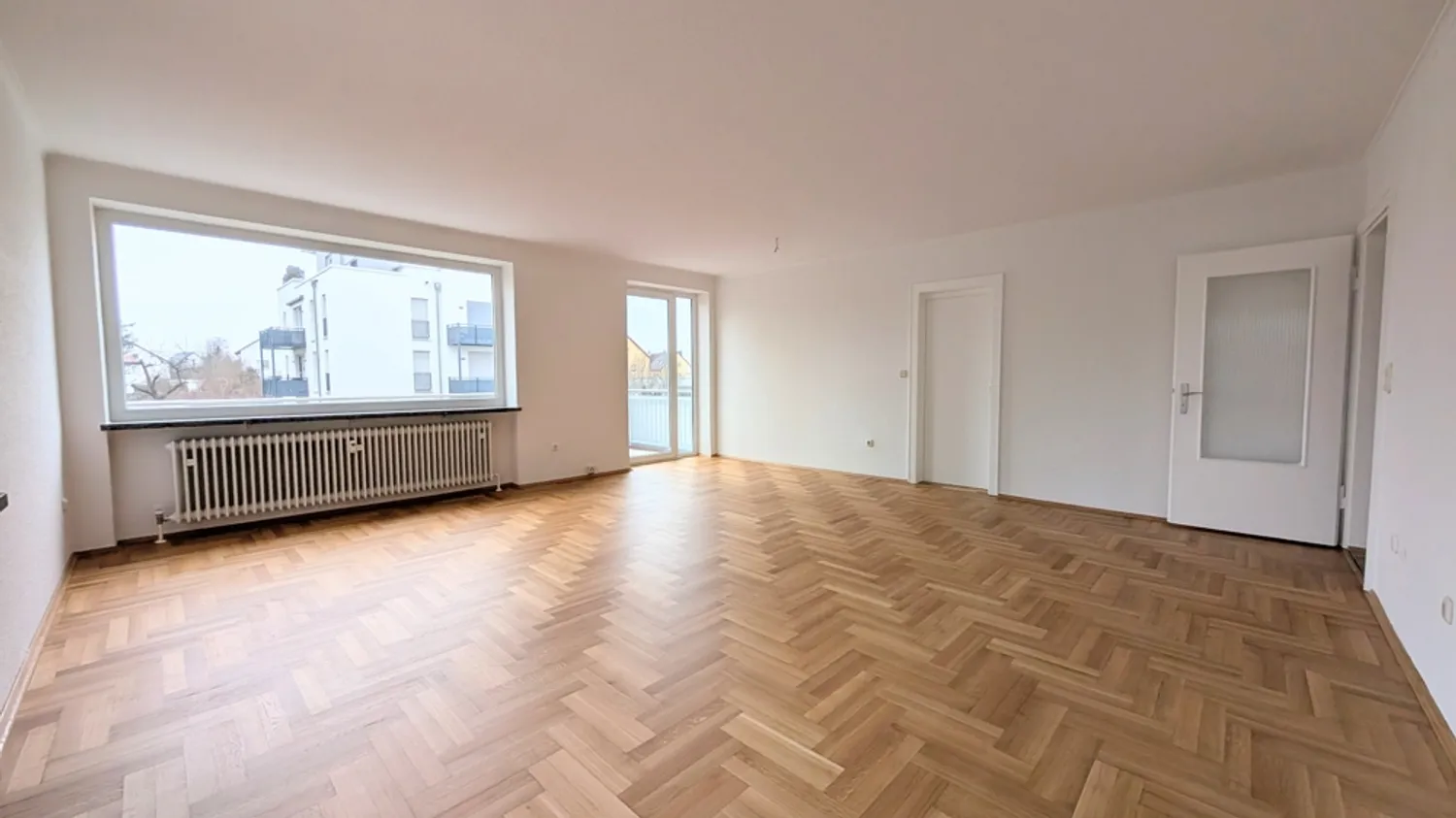 3 Zimmer Wohnung mit 100 m² in Bayreuth – Bild 10