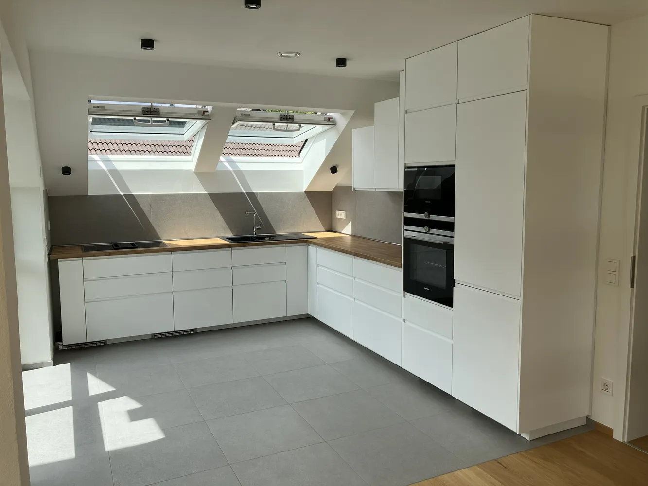 3 Zimmer Wohnung mit 80 m² in Siegen – Bild 1