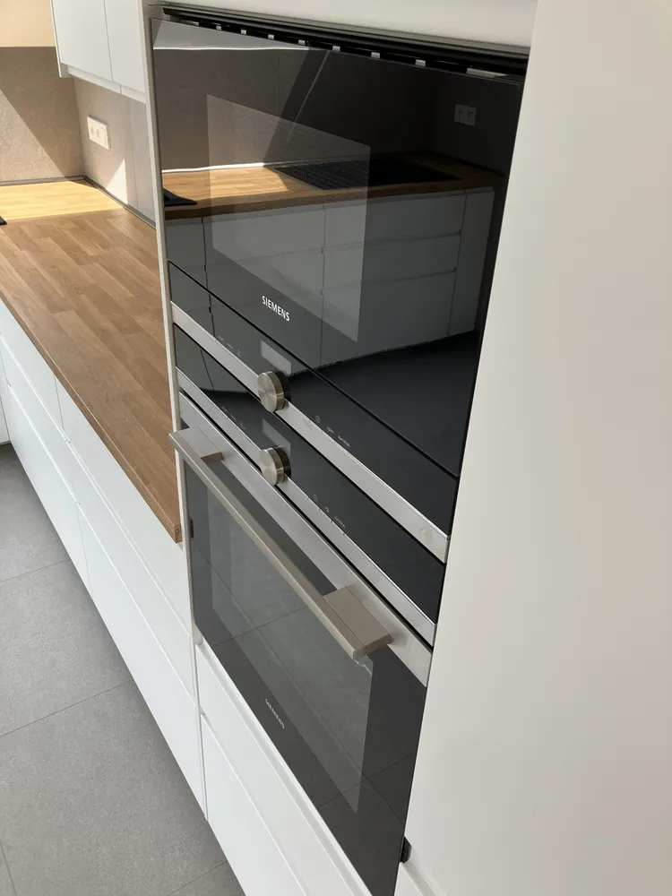 3 Zimmer Wohnung mit 80 m² in Siegen – Bild 2