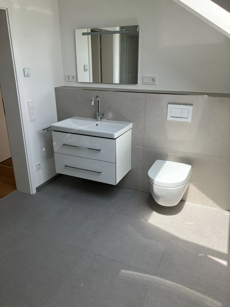 3 Zimmer Wohnung mit 80 m² in Siegen – Bild 8