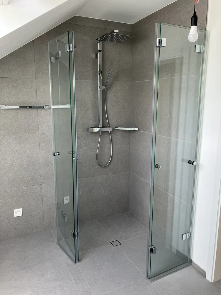 3 Zimmer Wohnung mit 80 m² in Siegen – Bild 9