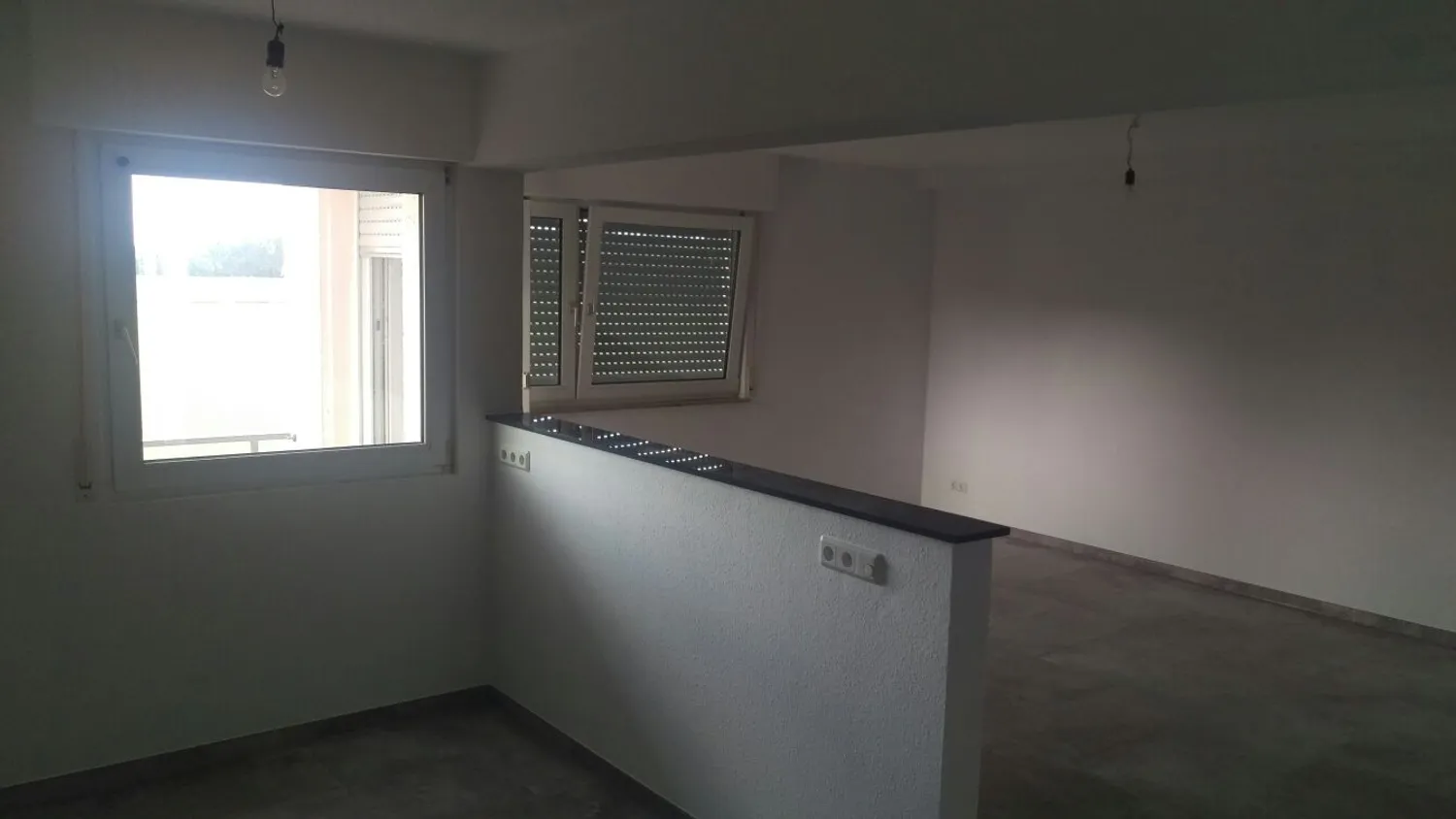 2 Zimmer Wohnung mit 63 m² in Köln – Bild 1