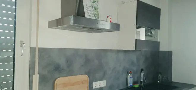 2 Zimmer Wohnung mit 63 m² in Köln – Bild 11