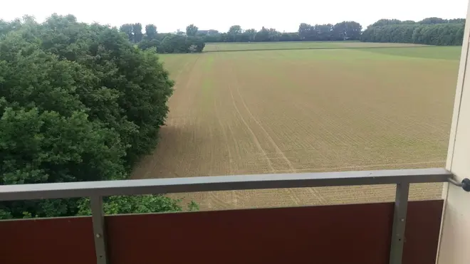 2 Zimmer Wohnung mit 63 m² in Köln – Bild 9