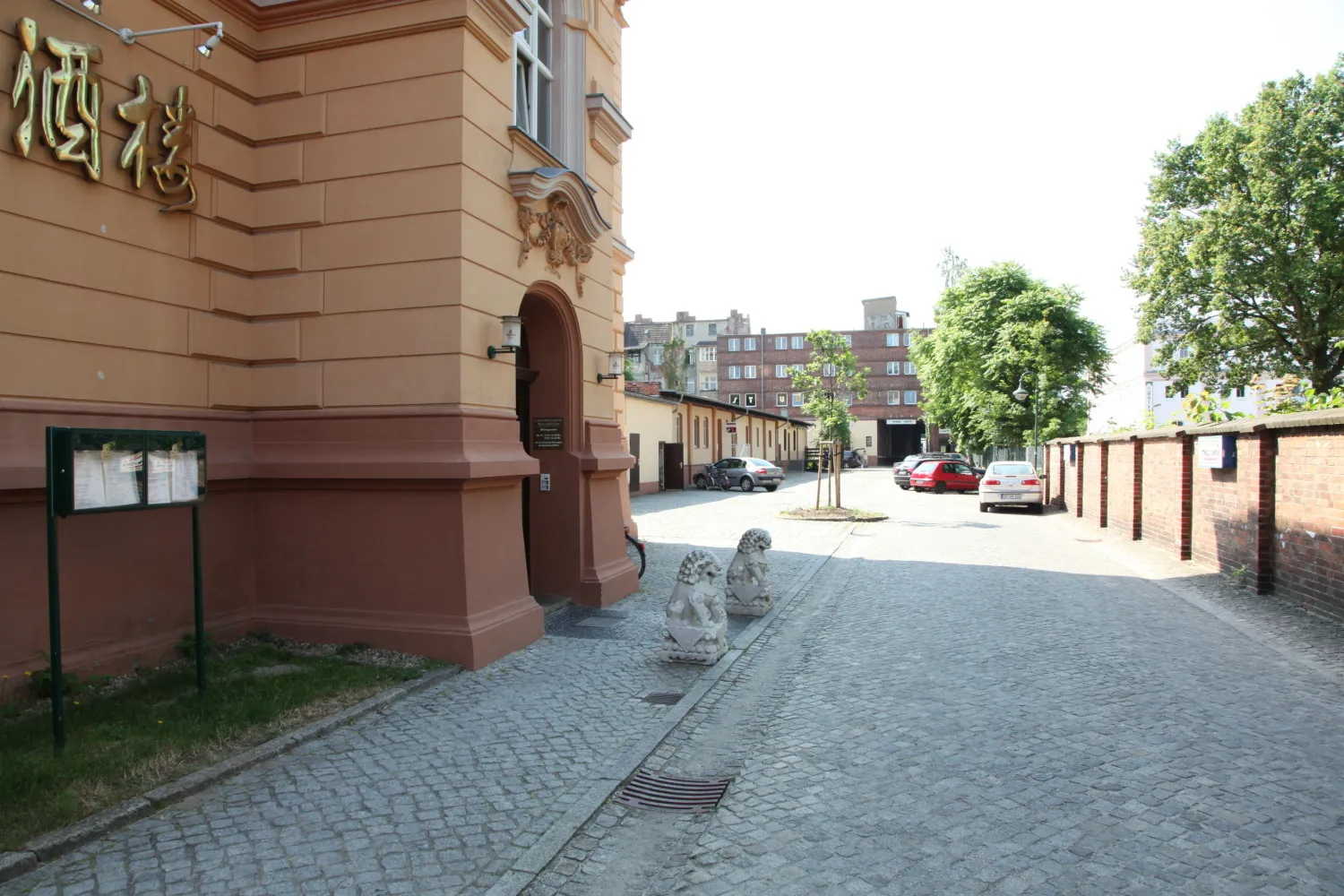 2 Zimmer Wohnung mit 91 m² in Cottbus – Bild 8