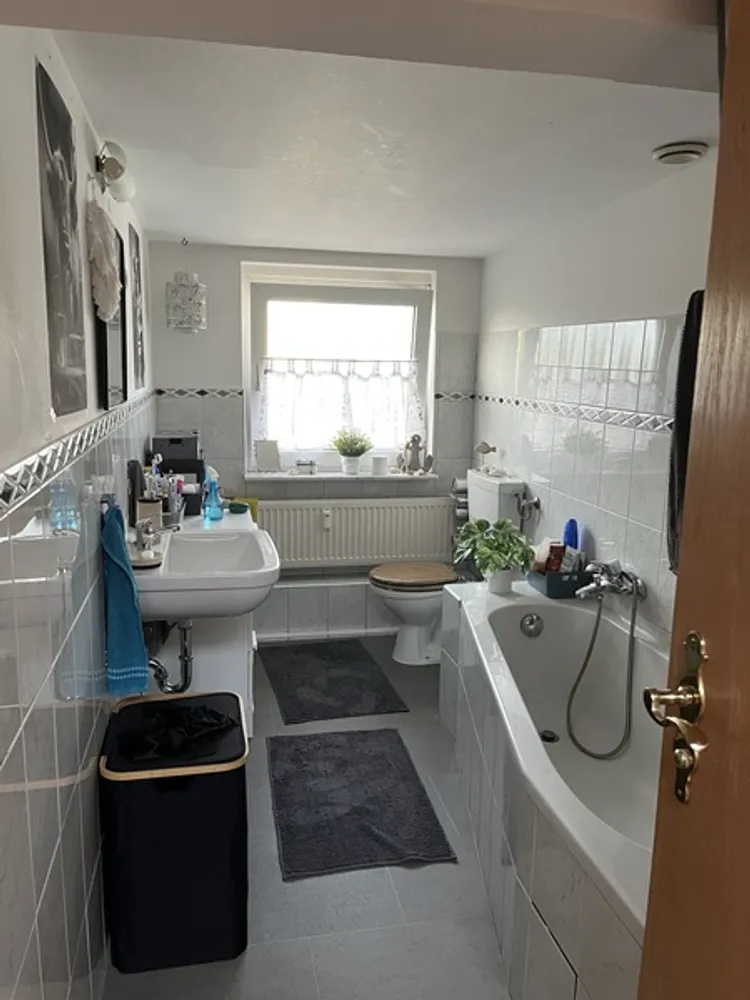 2 Zimmer Wohnung mit 79 m² in Bremen – Bild 8