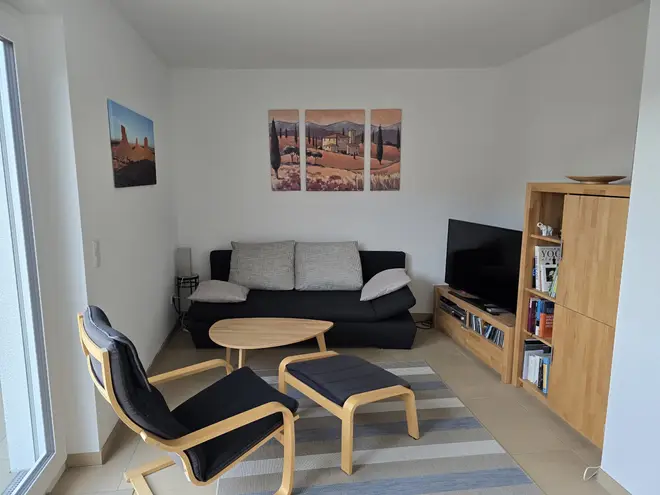 3 Zimmer Wohnung mit 55 m² in Darmstadt – Bild 1