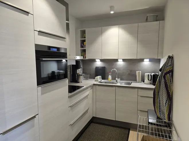 3 Zimmer Wohnung mit 55 m² in Darmstadt – Bild 4