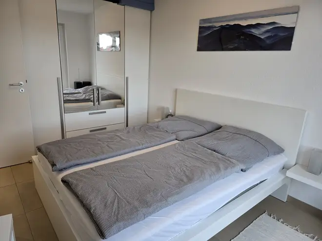 3 Zimmer Wohnung mit 55 m² in Darmstadt – Bild 5