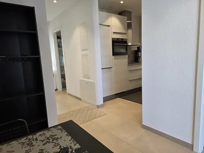 3 Zimmer Wohnung mit 55 m² in Darmstadt – Bild 8