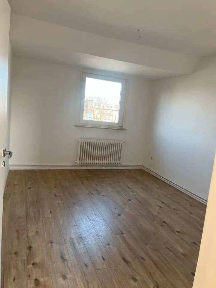 3 Zimmer Wohnung mit 57 m² in Wilhelmshaven – Bild 3