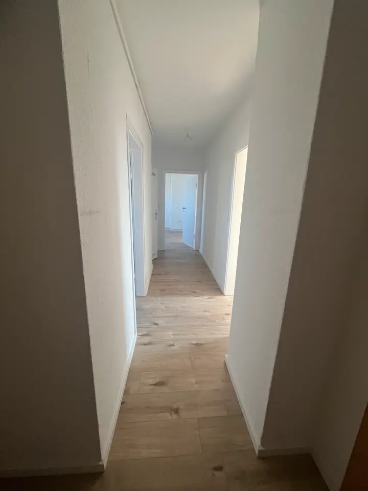 3 Zimmer Wohnung mit 57 m² in Wilhelmshaven – Bild 4