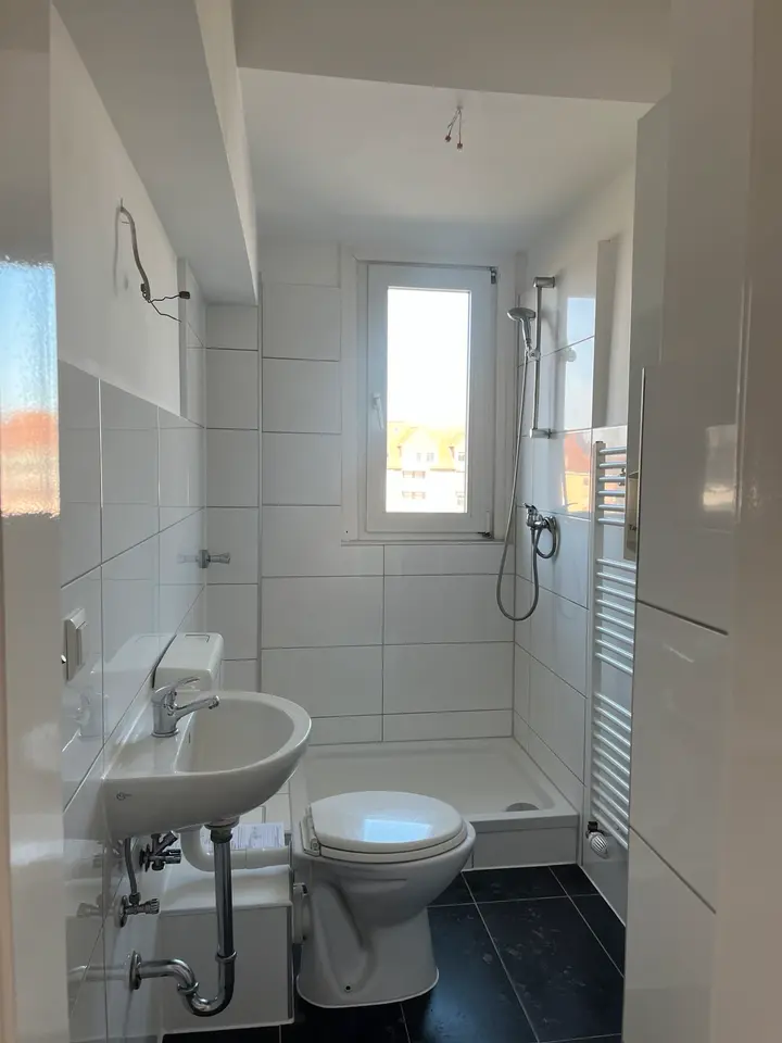 3 Zimmer Wohnung mit 57 m² in Wilhelmshaven – Bild 5