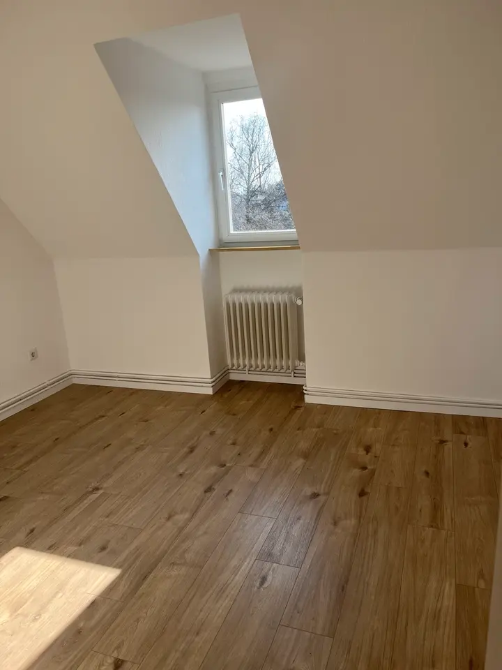 3 Zimmer Wohnung mit 57 m² in Wilhelmshaven – Bild 6