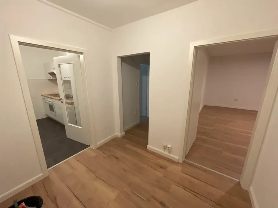 3 Zimmer Wohnung mit 57 m² in Wilhelmshaven – Bild 9