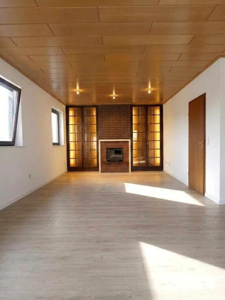 3 Zimmer Wohnung mit 110 m² in Ludwigshafen am Rhein – Bild 1