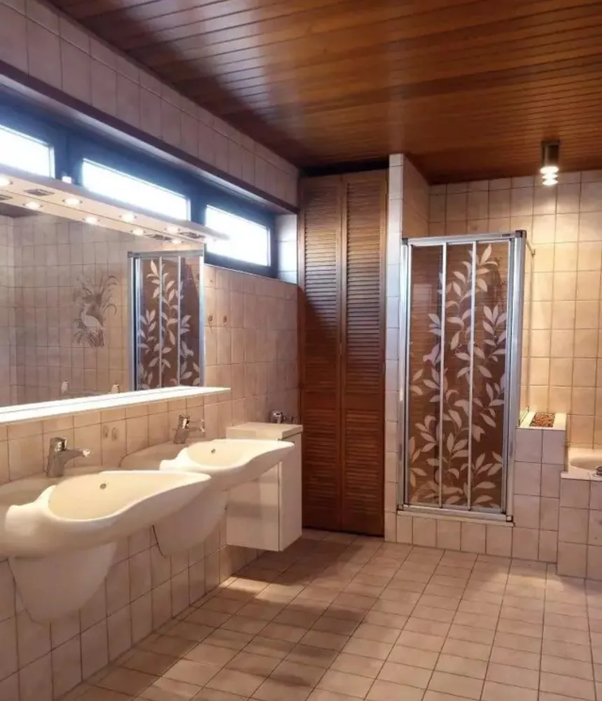 3 Zimmer Wohnung mit 110 m² in Ludwigshafen am Rhein – Bild 4