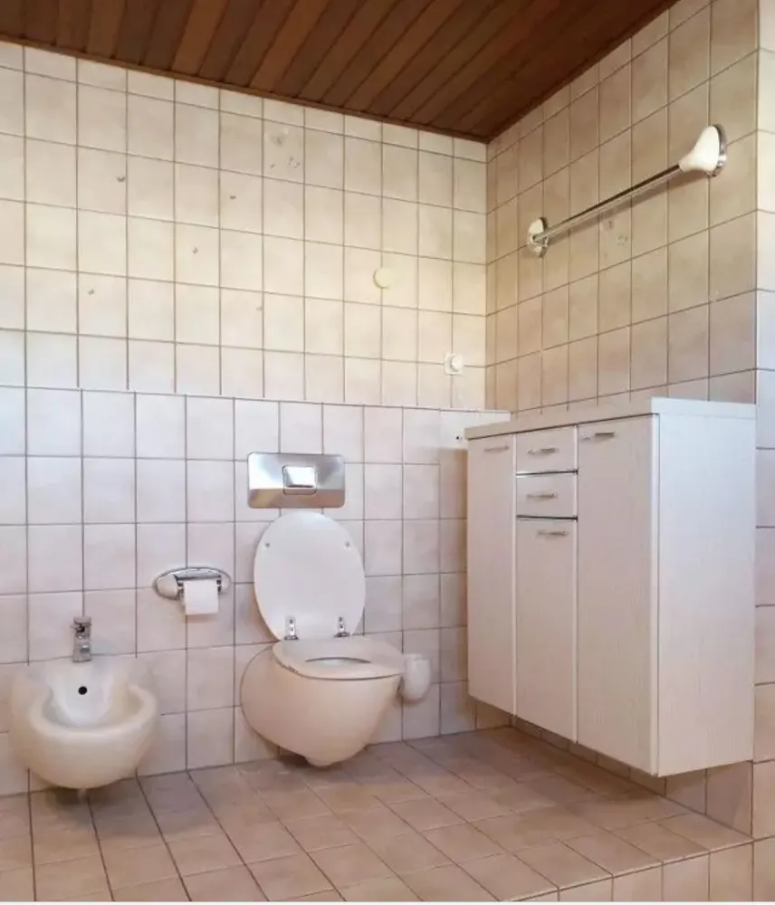 3 Zimmer Wohnung mit 110 m² in Ludwigshafen am Rhein – Bild 6