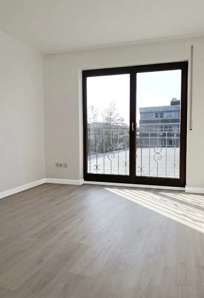3 Zimmer Wohnung mit 110 m² in Ludwigshafen am Rhein – Bild 7