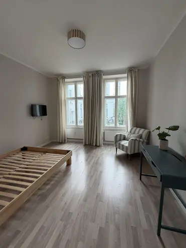 1 Zimmer Wohnung mit 36 m² in Berlin – Bild 1